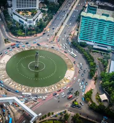 The Hidden Challenges of Relocating to Indonesia
